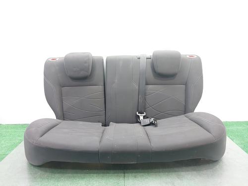 Rear seat FORD FIESTA VI (CB1, CCN) | BP31988061C17