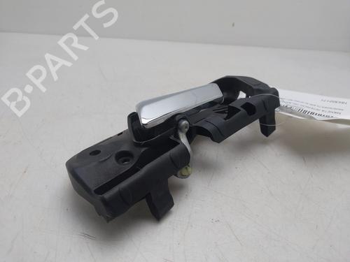 Used Front left interior door handle Front left interior door handle 37282005 37282005