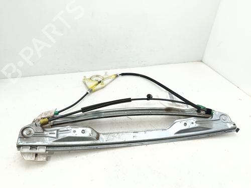 Front right window mechanism CITROËN C5 I (DC_) 2.0 HDi (DCRHZB, DCRHZE) | BP34151692C23 - Image 2
