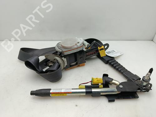 Front left seatbelt HONDA CIVIC VIII Hatchback (FN, FK) 2.2 CTDi (FK3) | BP29607674I26 