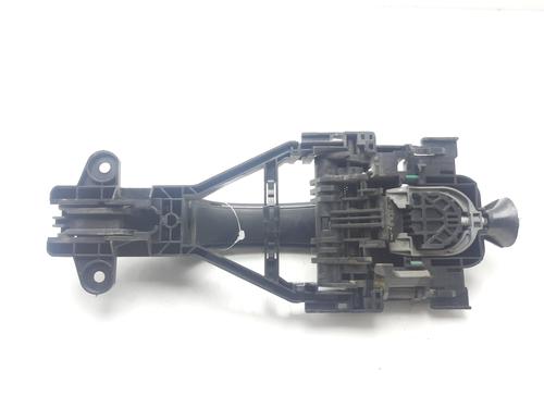 Rear left exterior door handle VOLVO V40 Hatchback (525) D3 | BP13476340C130 