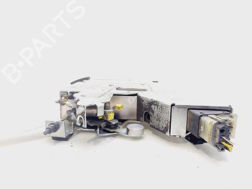 Rear left lock FORD TOURNEO CONNECT 1.8 TDCi | BP26591385C100 