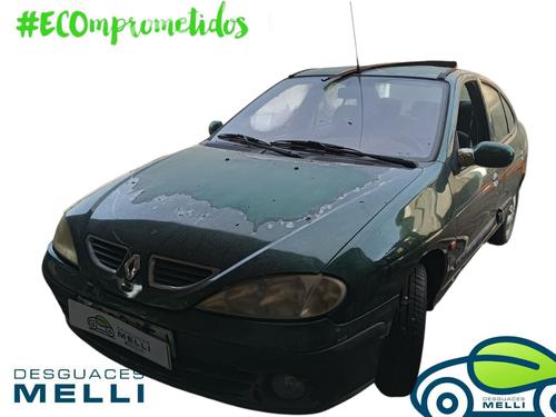 Ferdsskriver RENAULT MEGANE I Classic (LA0/1_) 1.6 16V (LA00, LA04, LA0B, LA11, LA16, LA19, LA1J, LA1K,... | BP27301407C48 