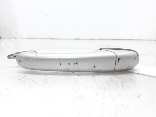 Used Front right exterior door handle SEAT IBIZA II (6K1) 1.9 TDI (90 hp) 12401887