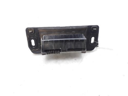 Used Tailgate handle NISSAN ALMERA II (N16) 2.2 dCi (112 hp) 10163889