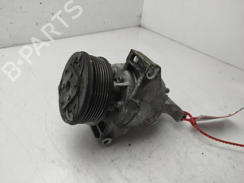 Compresseur AC SMART FORTWO Coupe (453) 1.0 (453.342, 453.343) (71 hp) 32337791
