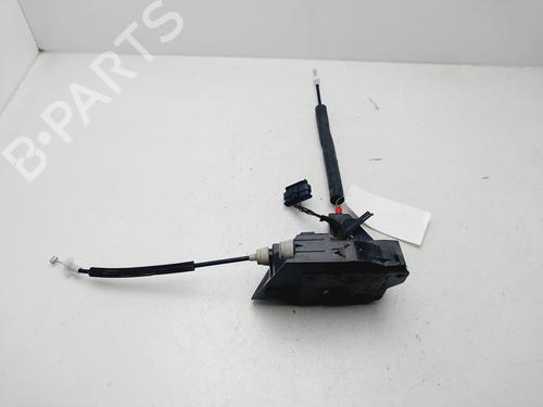 Front right lock LAND ROVER DISCOVERY SPORT (L550)  | BP26602627C97 