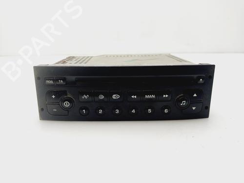 other-peugeot-206-hatchback-2ac-1998-1999-2000-2001-2002-2003-2004-2005-2006-2007-2008-2009-2010-2011-2012-32306098 main image