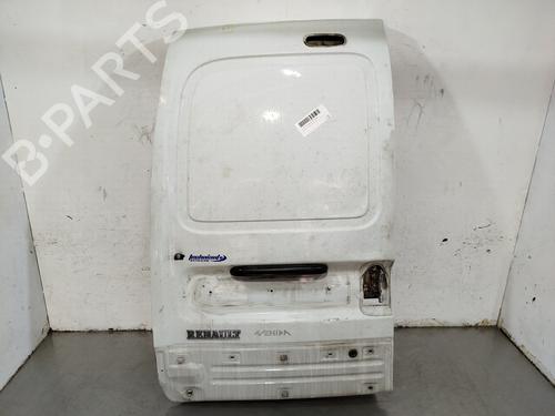 Used Left rear door Left rear door 34214587 34214587