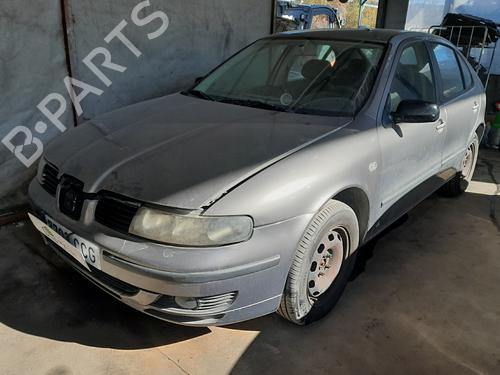 Brake master cylinder SEAT LEON (1M1)  | BP16286531M77 
