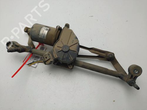 Front wiper motor OPEL CORSA D (S07)  | BP24884669M29 
