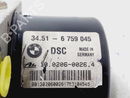 ABS Bremseaggregat BMW 3 (E46) 320 d | BP28335229M43 