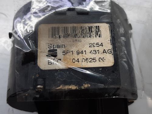 Headlight switch SEAT TOLEDO III (5P2)  | BP8224216I24 