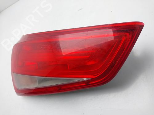 Left taillight AUDI A1 (8X1, 8XK) 1.6 TDI | BP34126817C34 - Image 4