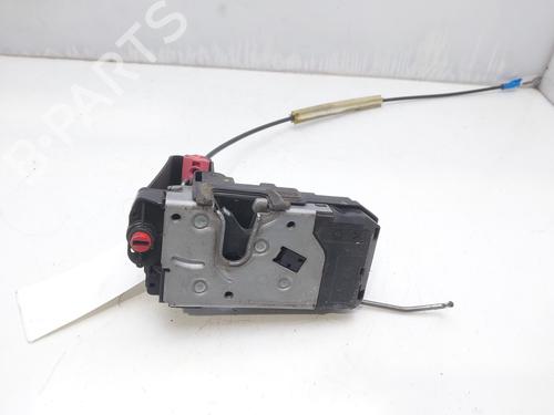 Used Rear right lock OPEL ZAFIRA / ZAFIRA FAMILY B (A05) 1.7 CDTI (M75) (110 hp) 12415100
