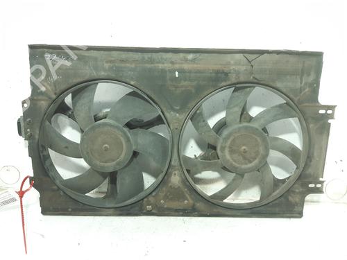 Radiator fan SEAT CORDOBA (6K1, 6K2) 1.4 i (60 hp) 6K0121191L | 6K0121191L |