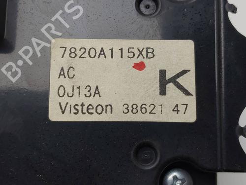 Climate control MITSUBISHI ASX (GA_W_) | BP39988629I5 - Image 5