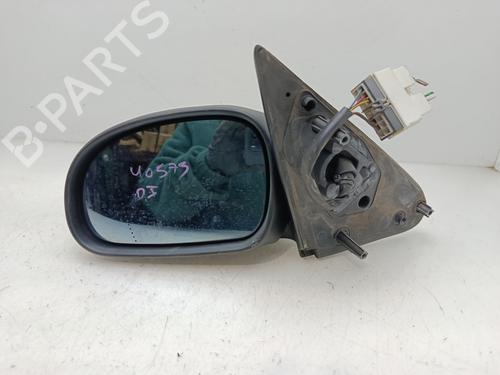 Bakspejl venstre PEUGEOT 406 (8B) 2.0 HDI 110 (109 hp) 31305917