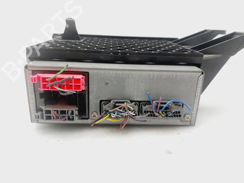 Electronic module FORD MONDEO IV (BA7) 2.0 TDCi | BP38626632M83 - Image 4