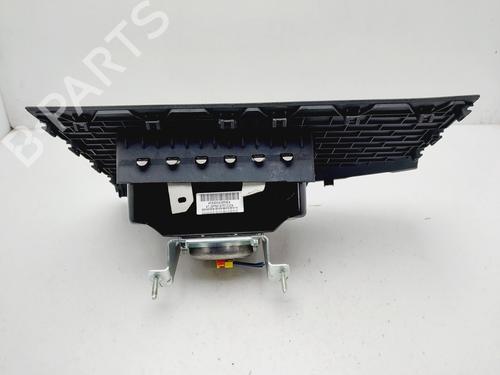 Passasjer kollisjonspute DODGE CALIBER  | BP26238968C10 