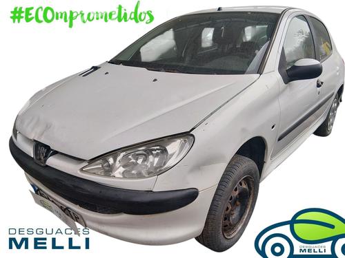 Recambios PEUGEOT 206 Hatchback (2A/C) [1998-2012]  4458241