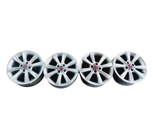 Used Rim NISSAN NOTE (E12) 1.2 (80 hp) 28051818