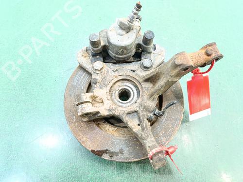 Right front steering knuckle DACIA SANDERO II | BP27542487M26