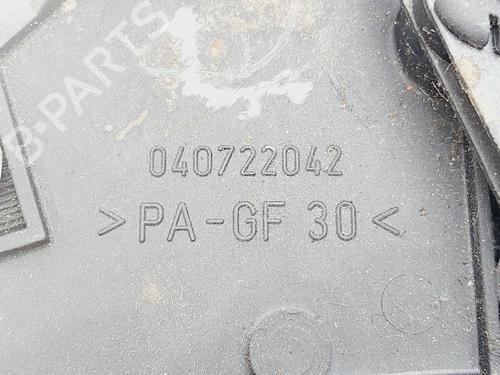 Klimabedienteil FIAT CINQUECENTO (170_) 0.9 i.e. S (170AF, 170CF) | BP30660905I5