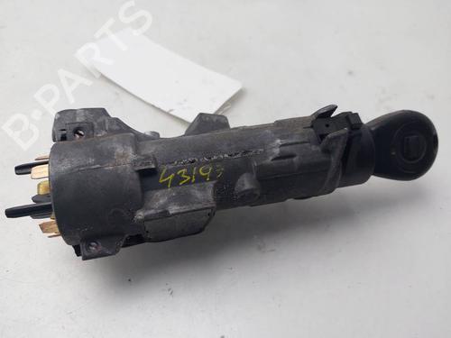 Used Ignition barrel Ignition barrel SEAT IBIZA III (6L1) [2002-2009] 39960143 39960143