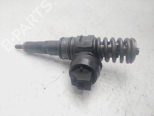 Injector VW TOUAREG (7LA, 7L6, 7L7) 2.5 R5 TDI | BP29820875M100