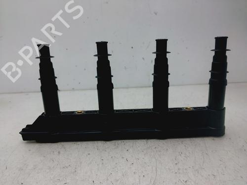 Ignition coil PEUGEOT 207 (WA_, WC_)  | BP29825986M94 