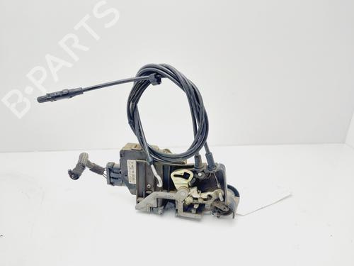 Rear right lock MERCEDES-BENZ M-CLASS (W163) ML 400 CDI (163.128) | BP21389842C99 