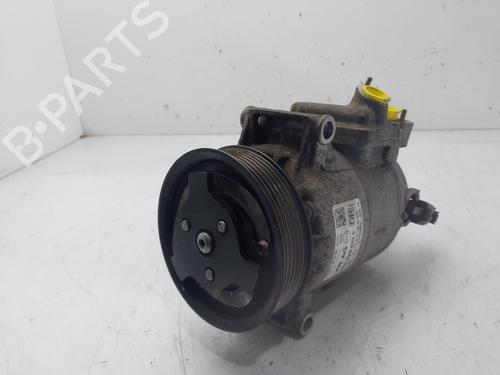 Used AC compressor AC compressor SEAT LEON (1P1) [2005-2013] 33709888 33709888