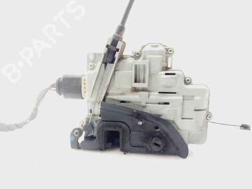 Rear right lock SEAT ALTEA (5P1)  | BP20319793C99 