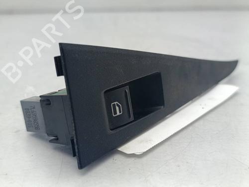 Left rear window switch SEAT LEON (1P1) 1.9 TDI | BP39881718I29 - Image 4