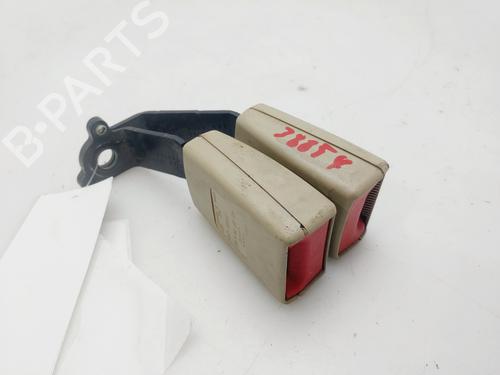 Used Seat buckle AUDI A8 D3 (4E2, 4E8) 4.2 quattro (335 hp) 31153646