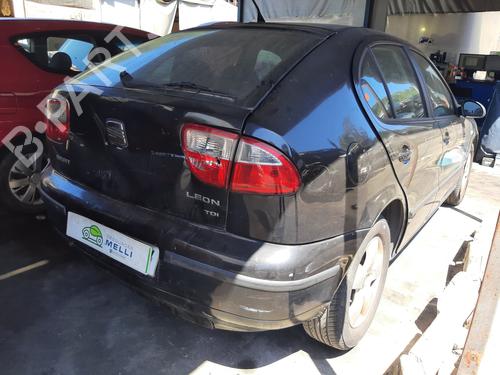 Førerens kollisjonspute SEAT LEON (1M1) 1.9 TDI | BP18168710C9 