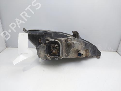 Left headlight FORD FOCUS I Saloon (DFW) 1.8 Turbo DI / TDDi | BP11722557C28 