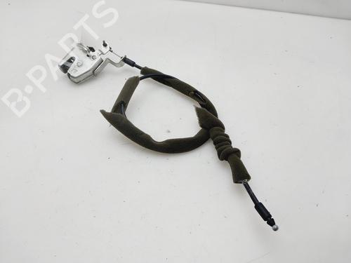 Tailgate lock PEUGEOT BIPPER (AA_) | BP30847243C101