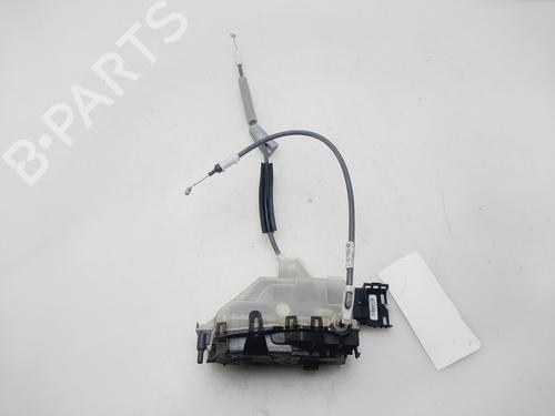 Used Front right lock OPEL CORSA F (P2JO) [2019-2026]  32078948