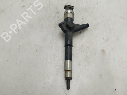 Used Injector NISSAN PATHFINDER III (R51) [2005-2025]  23526865