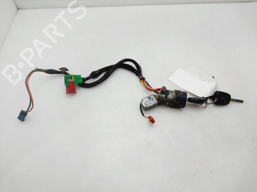 Used Ignition barrel PEUGEOT 307 (3A/C) 2.0 HDi 110 (107 hp) 30742528