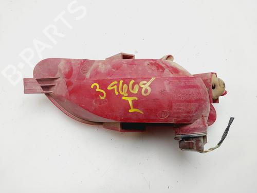 Rear bumper left light CITROËN C4 Coupe (LA_)  | BP29582364C81 