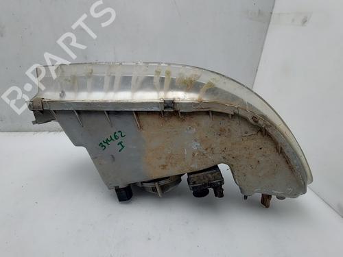 Left headlight DAEWOO NUBIRA (J100) 1.6 16V | BP18033904C28 
