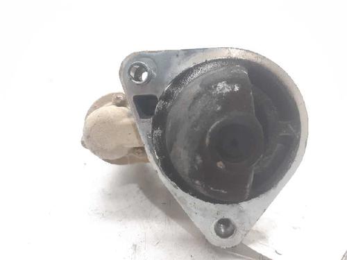 Used Starter CHEVROLET MATIZ (M200, M250) 0.8 (52 hp) 4405112