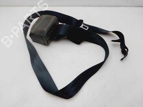 Used Rear right seatbelt SEAT IBIZA IV (6J5, 6P1) [2008-2017]  28418709