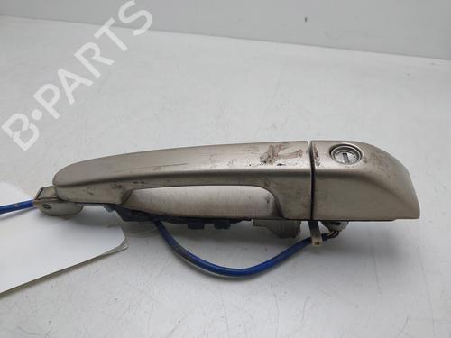 Used Front left exterior door handle Front left exterior door handle 37638853 37638853