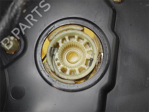 Front right window mechanism SEAT LEON (1P1) 2.0 TDI | BP38433828C23 - Image 5