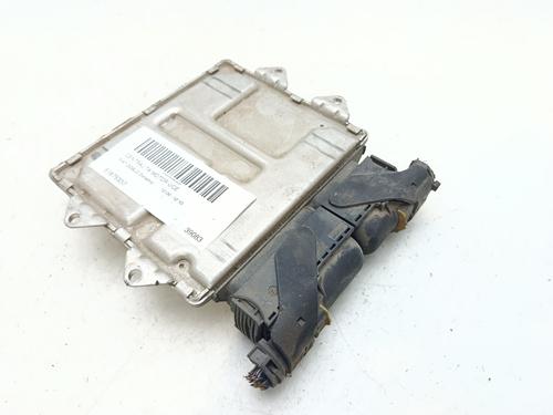 Engine control unit (ECU) FIAT DOBLO Cargo (263_) 1.3 D Multijet | BP35781778M57 - Image 2