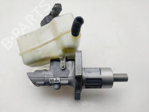 Brake master cylinder BMW 3 (E90) 318 i | BP32036371M77 - Image 2